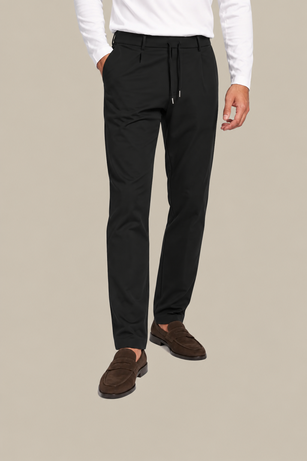 URBAN TECH PANTS | ONYX
