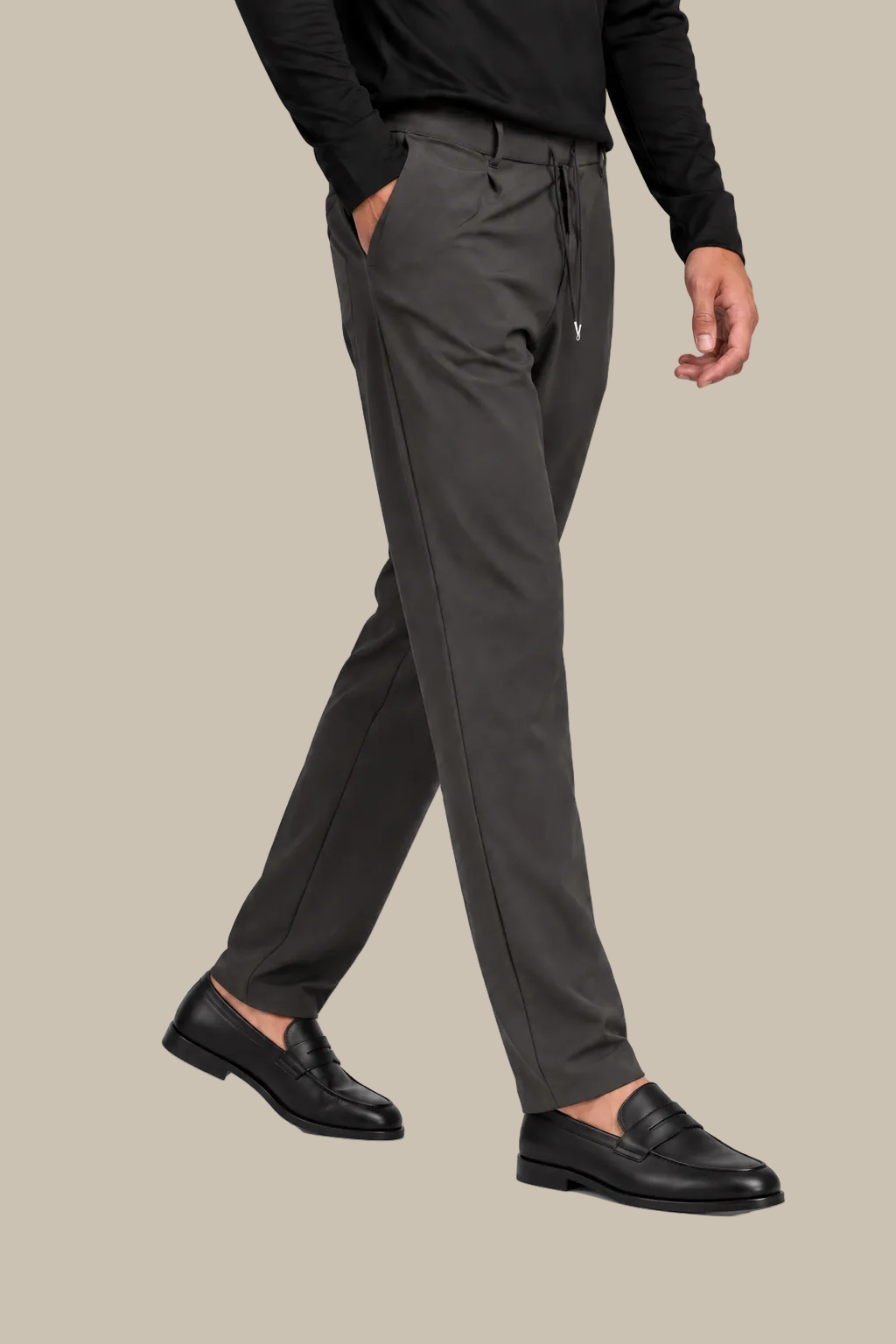 URBAN TECH PANTS | SLATE GREY