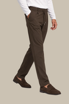MOCHA BROWN