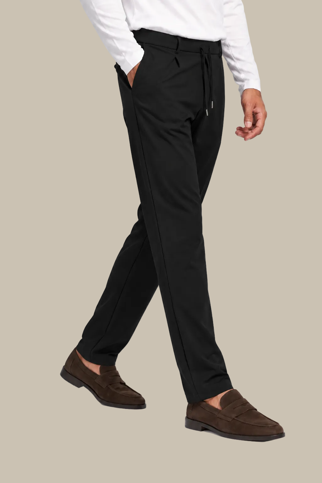 URBAN TECH PANTS | ONYX