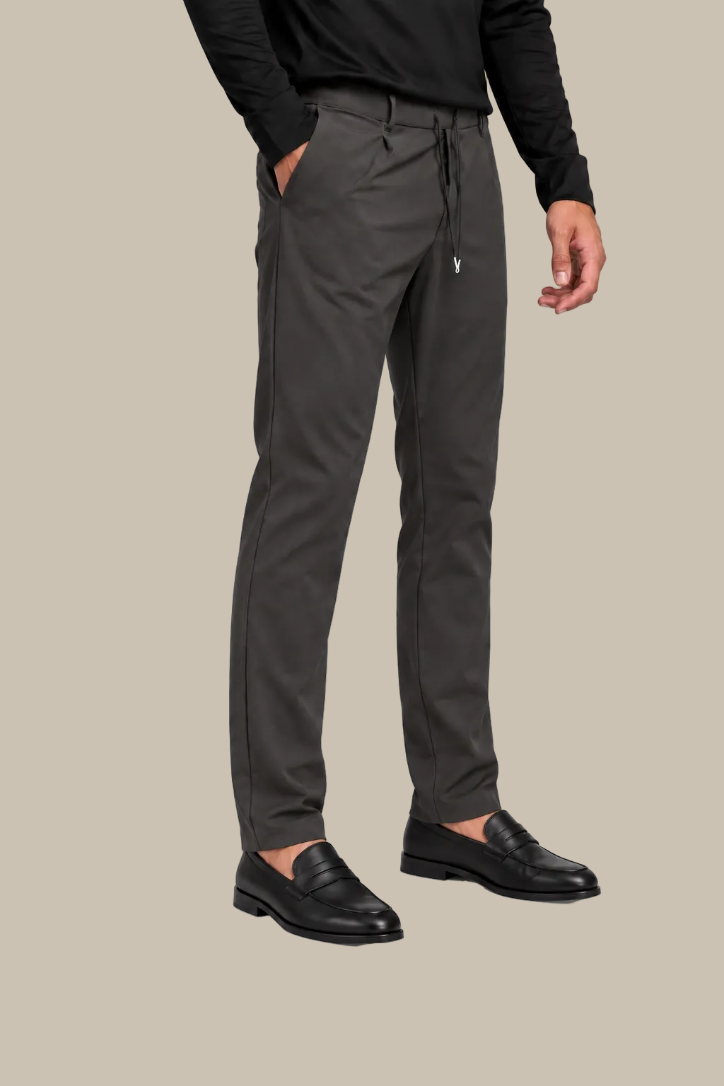 URBAN TECH PANTS | SLATE GREY