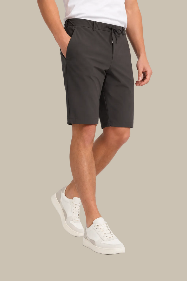 smart short | brown