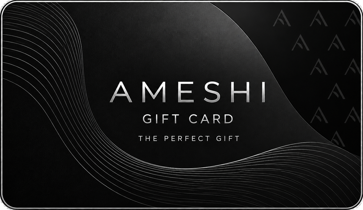 AMESHI E-GIFT CARD