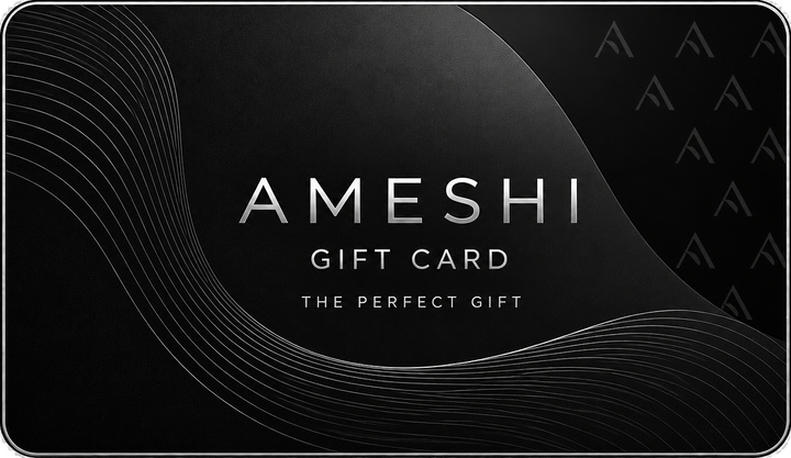 AMESHI E-GIFT CARD